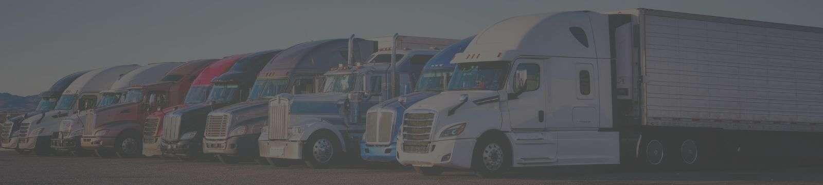Find the best trucks in india